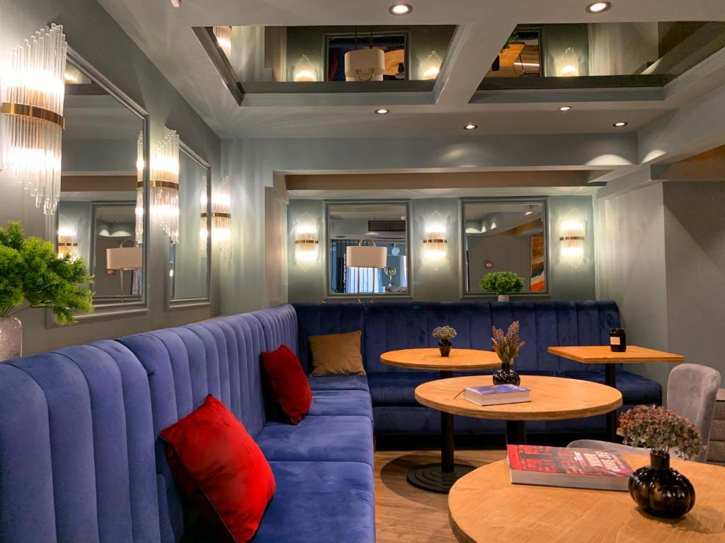 JN Boutique Hotel - Resim 24