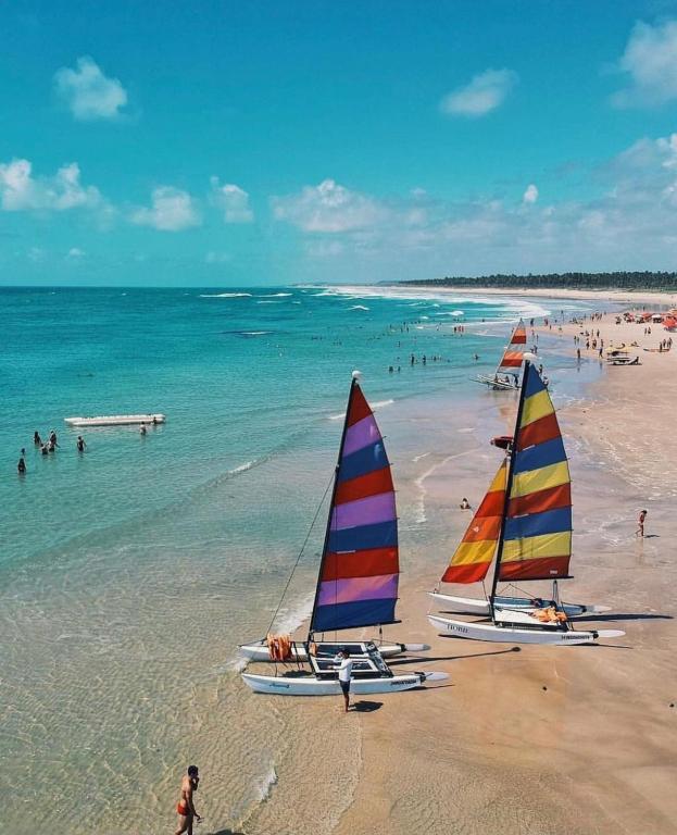  Pousada Paraíso Francês