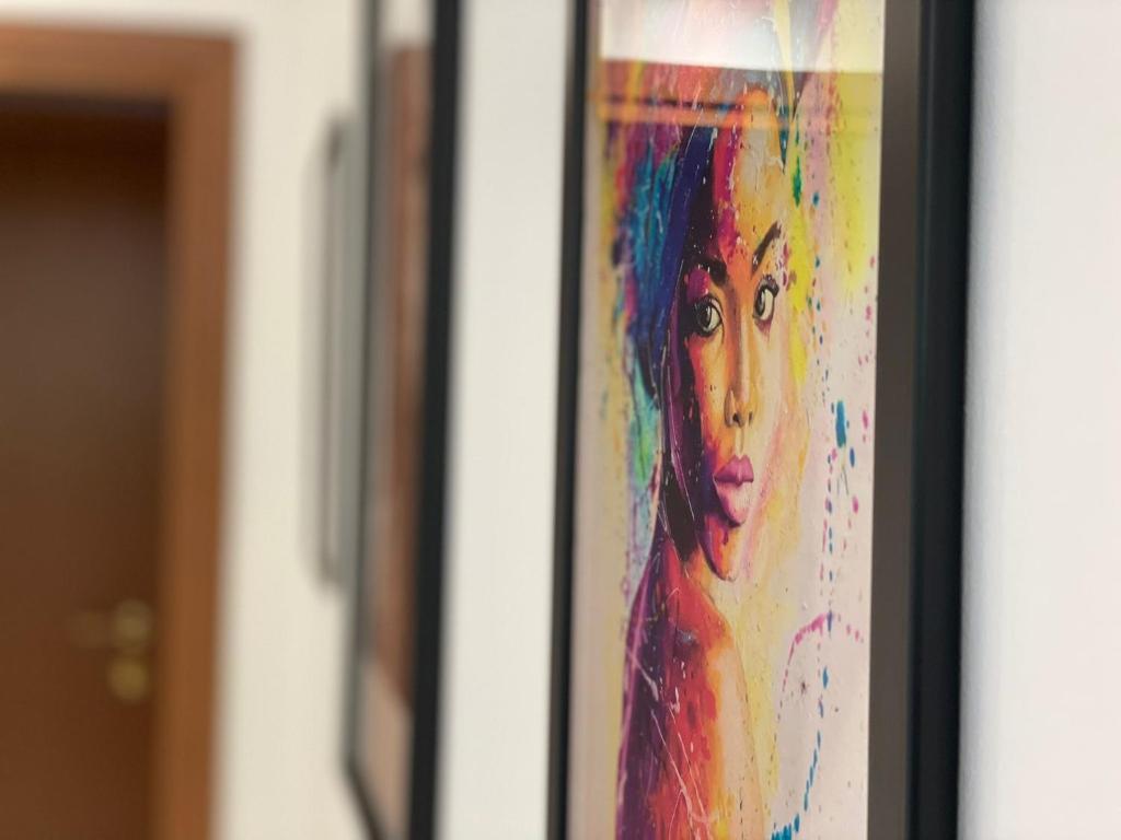 Fotografie z fotogalerie ubytování Verona Rooms v destinaci Verona