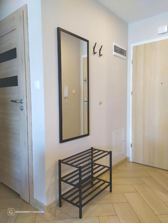 Fotografia z galérie ubytovania Apartamenty Gardens v destinácii Kołobrzeg