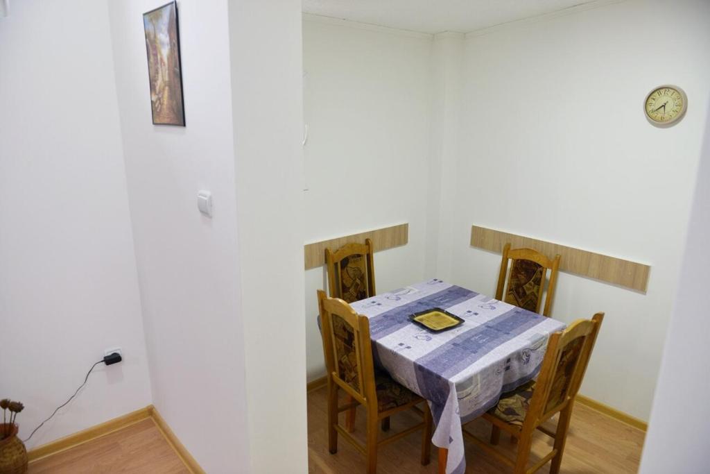 Fotografie z fotogalerie ubytování Apartman Martinovic v destinaci Kladovo
