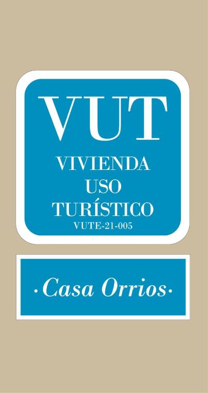 VUT Casa Orrios, en el centro de Alcañiz. - Huis Met Drie Slaapkamers