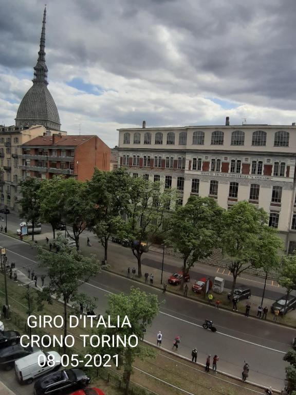 Fotografie z fotogalerie ubytování Albergo San Maurizio v Turíně