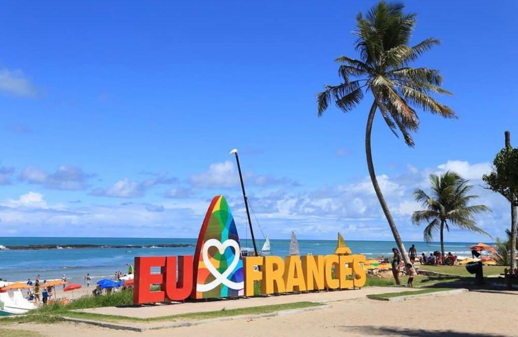  Pousada Paraíso Francês