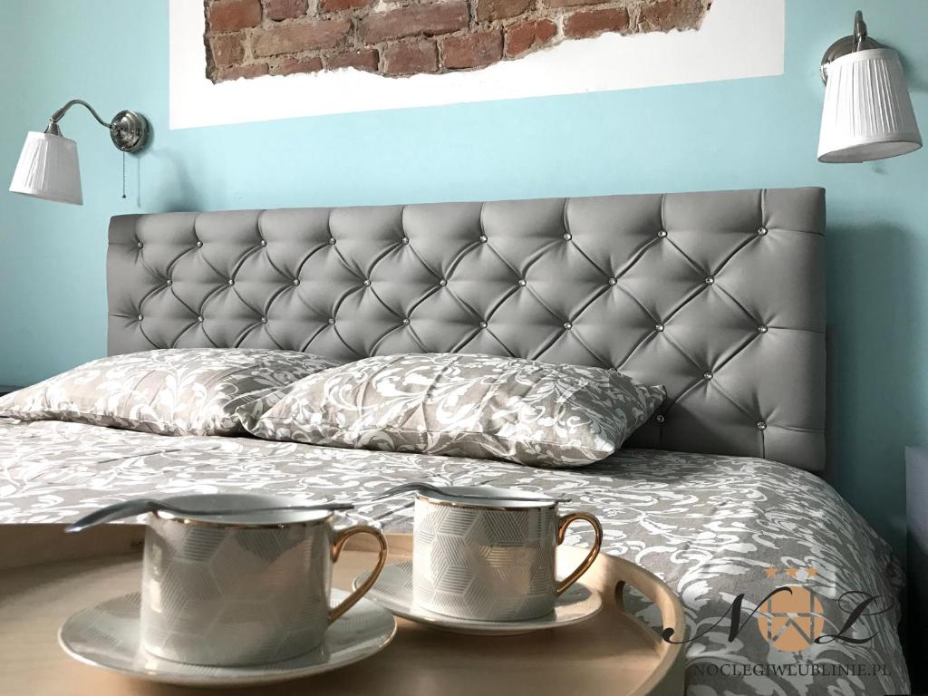 Posedenie v ubytovaní Apartament Peowiaków Superior
