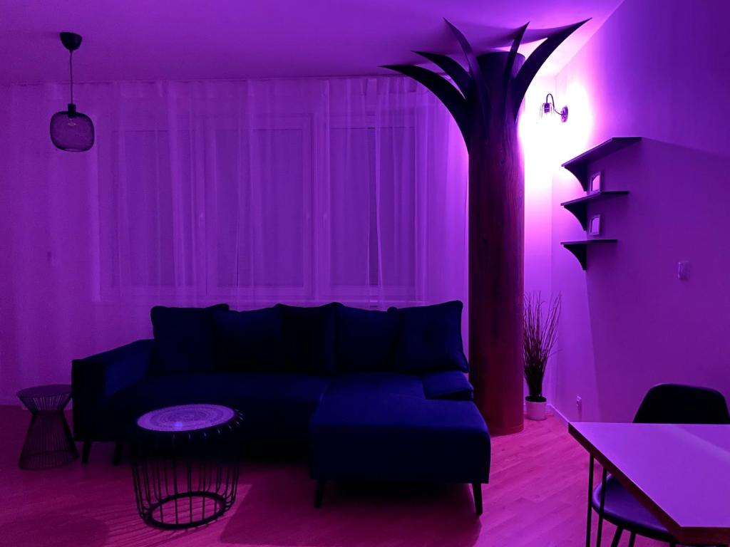 BeTree - Housity