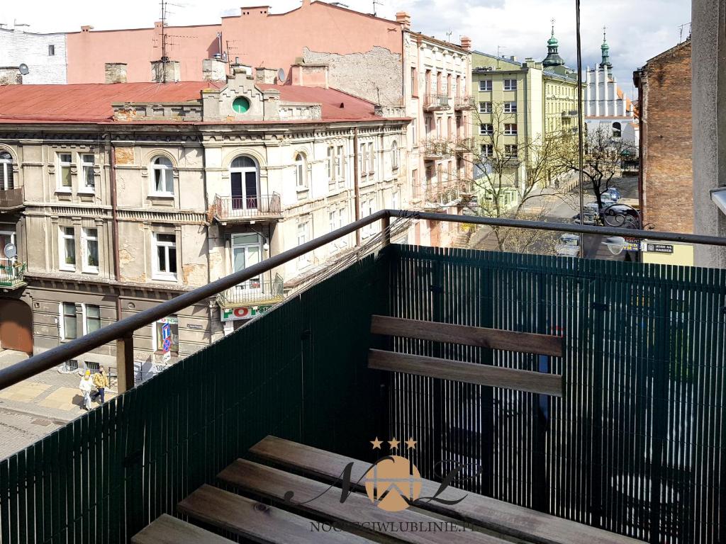 Domáce zviera alebo zvieratá hostí v ubytovaní Apartament Peowiaków Superior