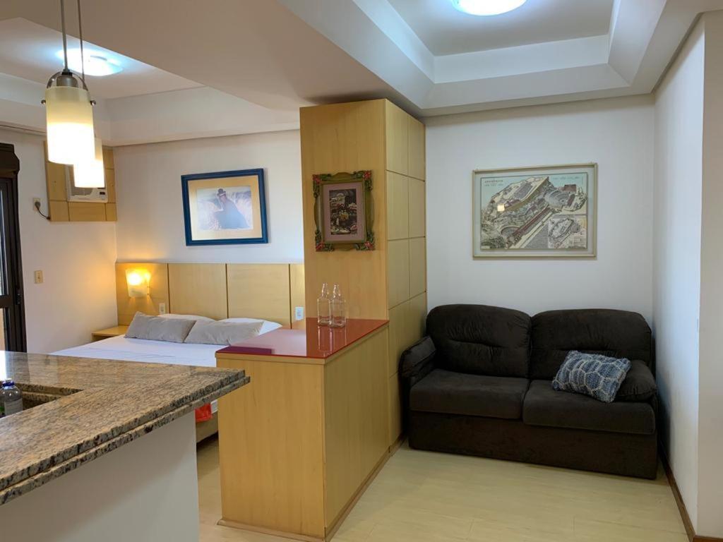  Apartamento Beverly Hills Studio
