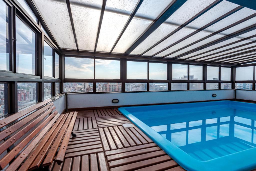  Apartamento Beverly Hills Studio