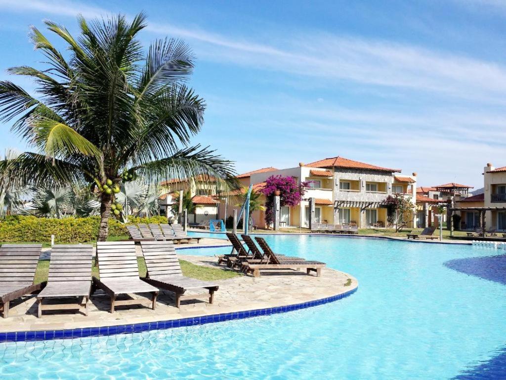  Búzios Beach Resort