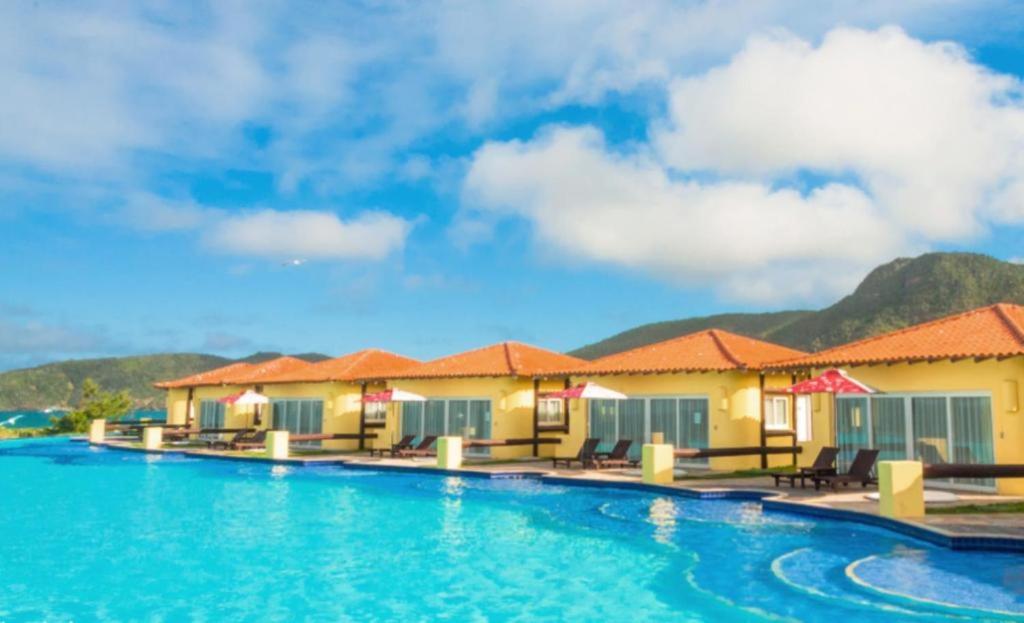  Búzios Beach Resort