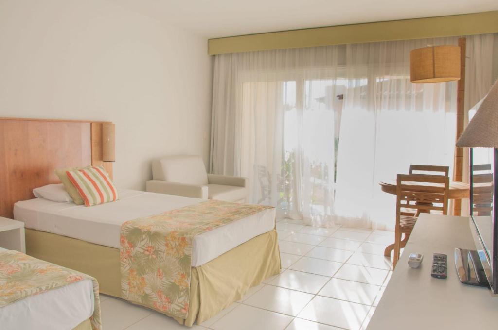  Búzios Beach Resort