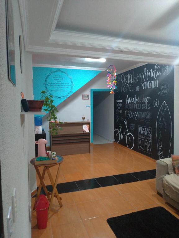  Mandala Hostel - Praia Grande