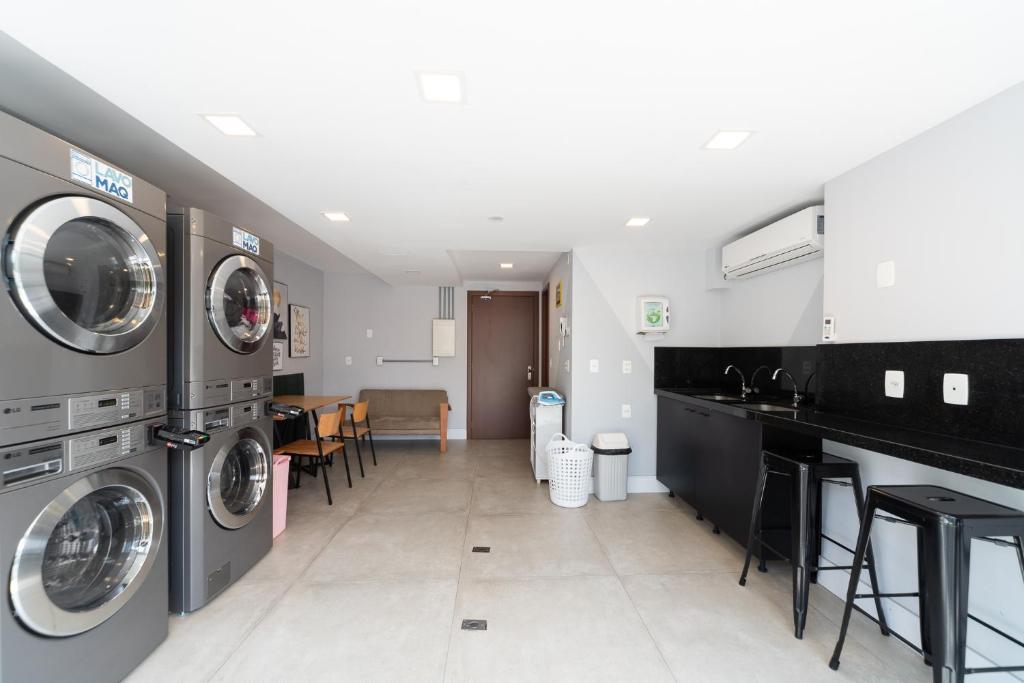  Apartamento perfeito Pueblo 595