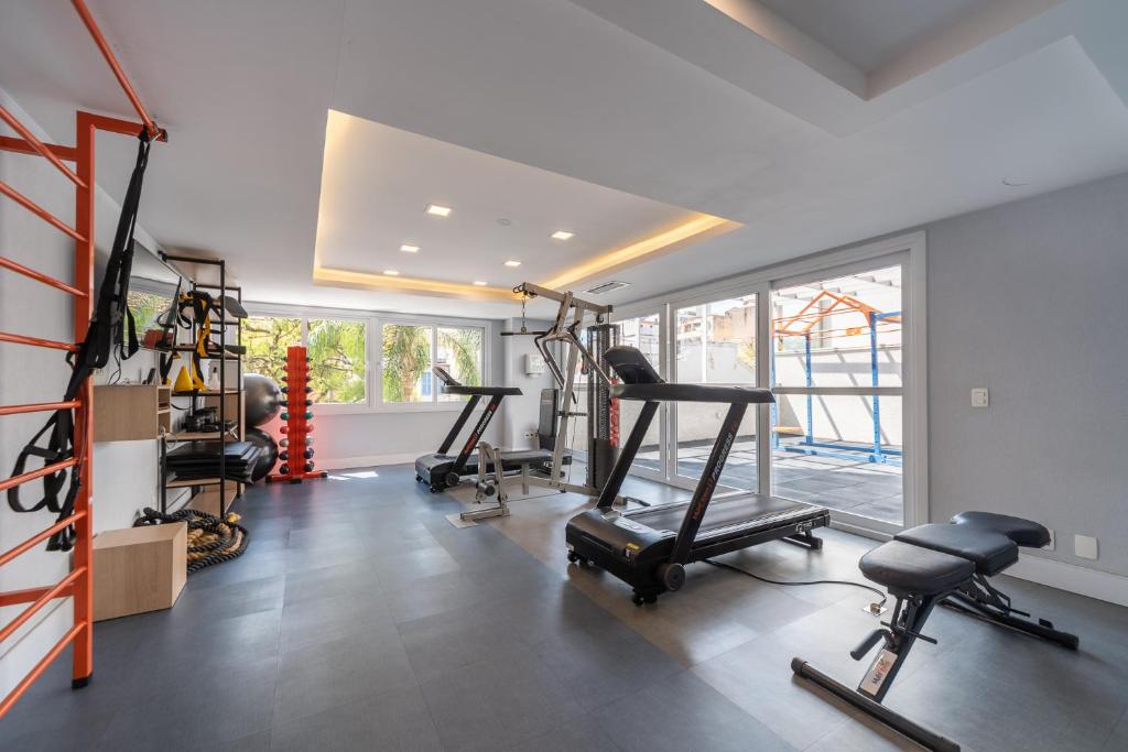  Apartamento perfeito Pueblo 595