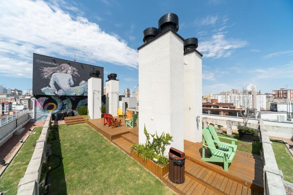  Apartamento perfeito Pueblo 595