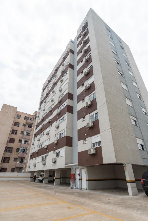  Apartamento perfeito Pueblo 595