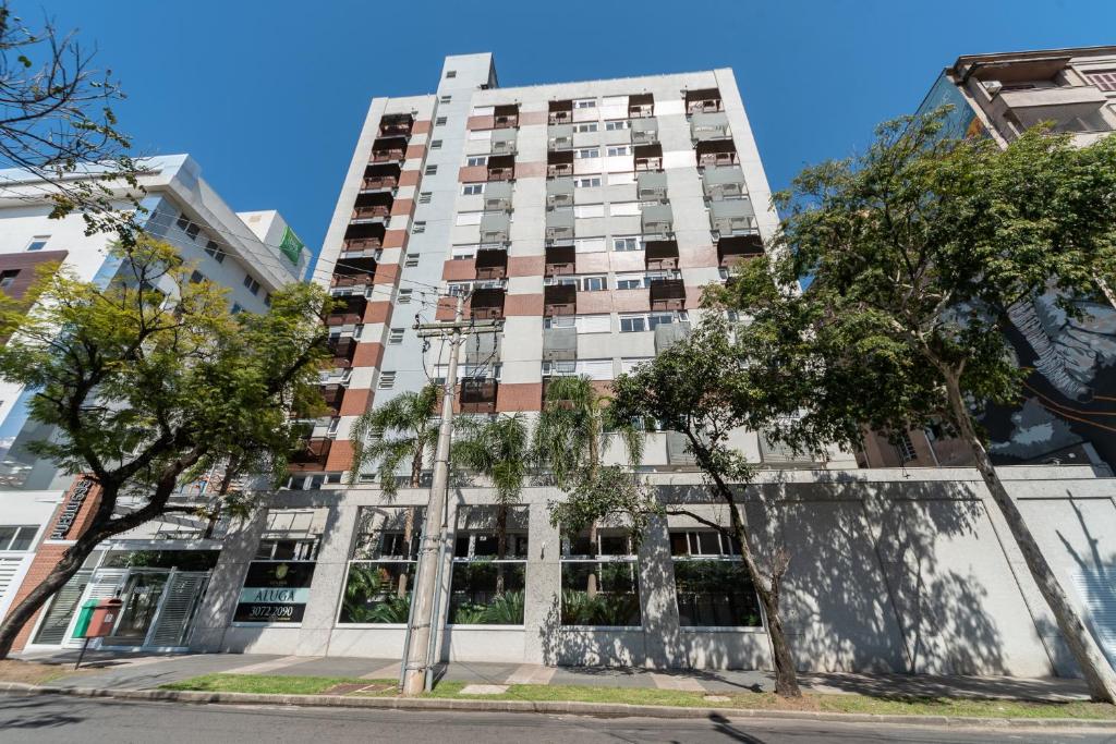  Apartamento perfeito Pueblo 595