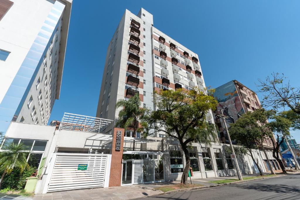  Apartamento perfeito Pueblo 595