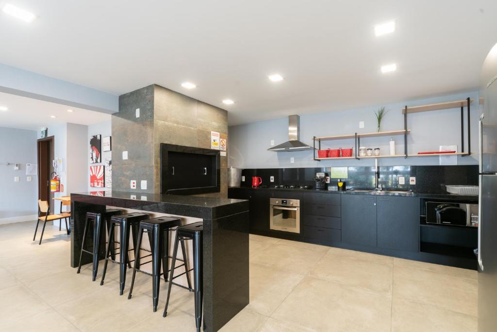  Apartamento perfeito Pueblo 595