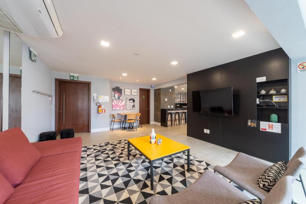  Apartamento perfeito Pueblo 595