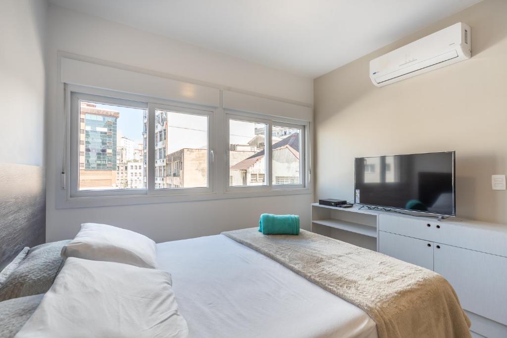  Apartamento perfeito Pueblo 595