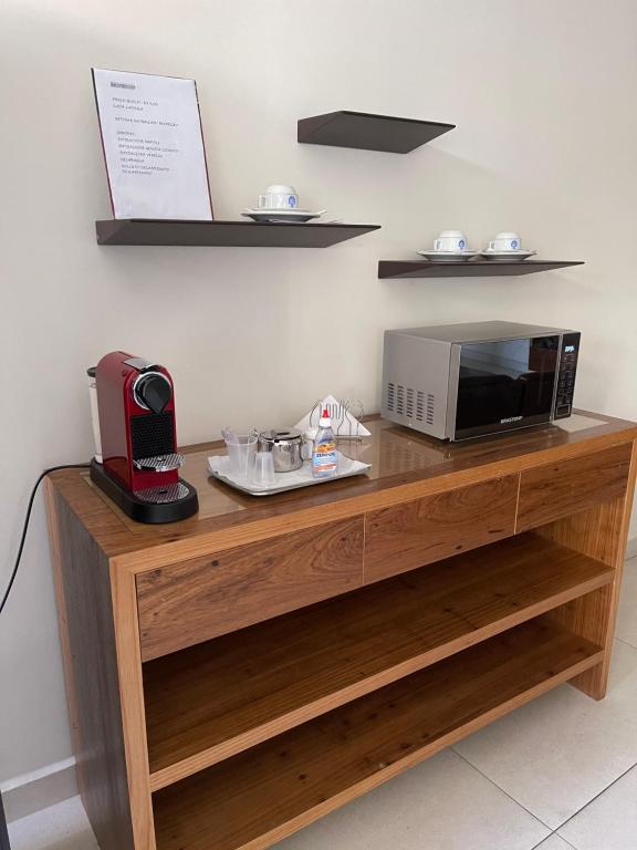  Kafé Hotel