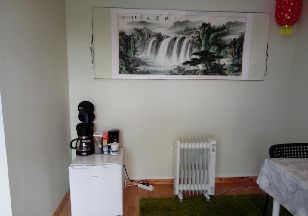 Fotografie z fotogalerie ubytování Lin's B&B v destinaci Älvsered