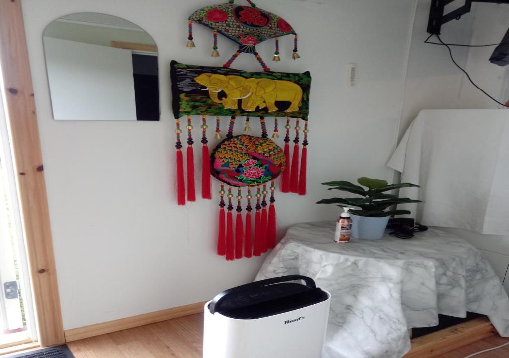 Fotografie z fotogalerie ubytování Lin's B&B v destinaci Älvsered