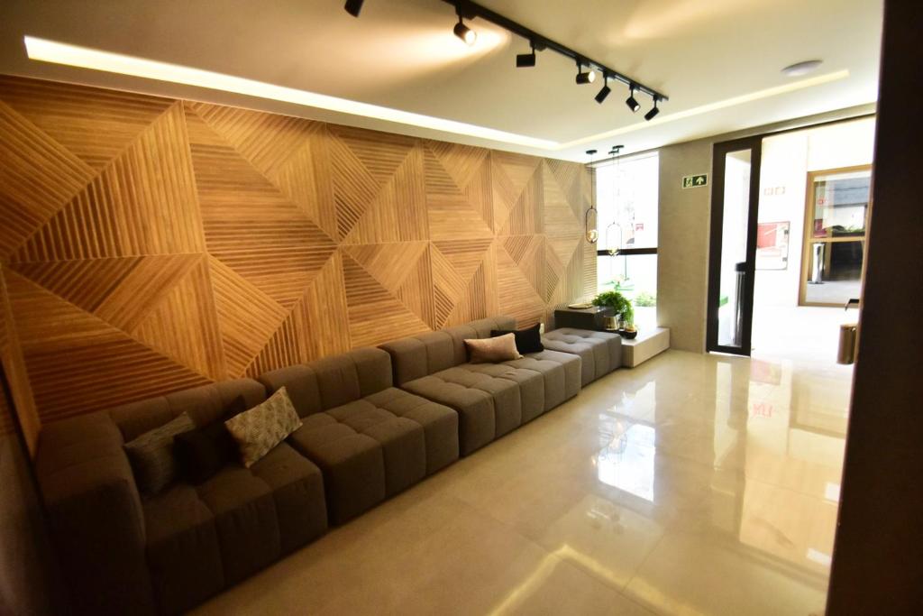  Studio 203 - Ponta Verde