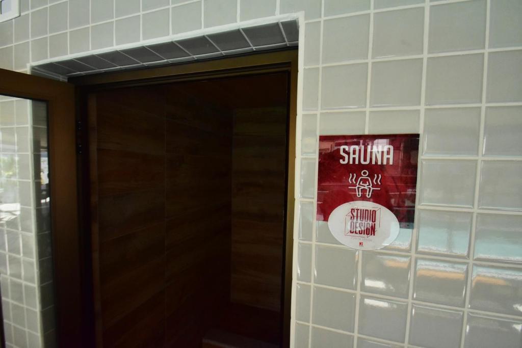  Studio 203 - Ponta Verde