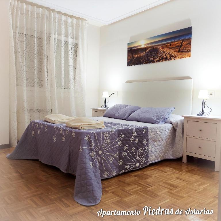 PIEDRAS DE ASTURIAS - Apartamento De Una Habitación