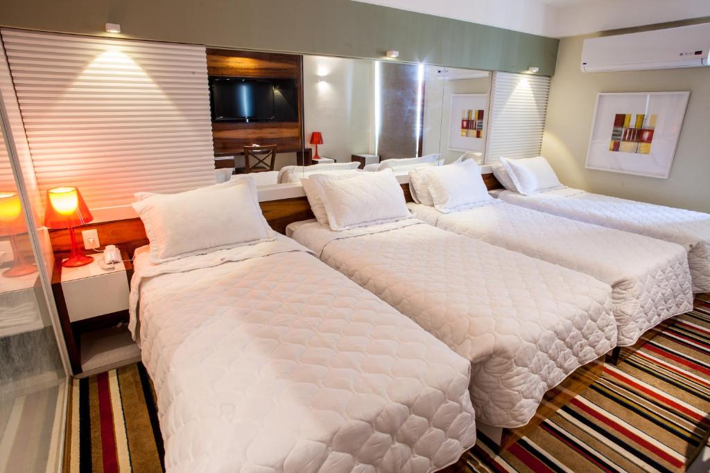  Monza Hotel