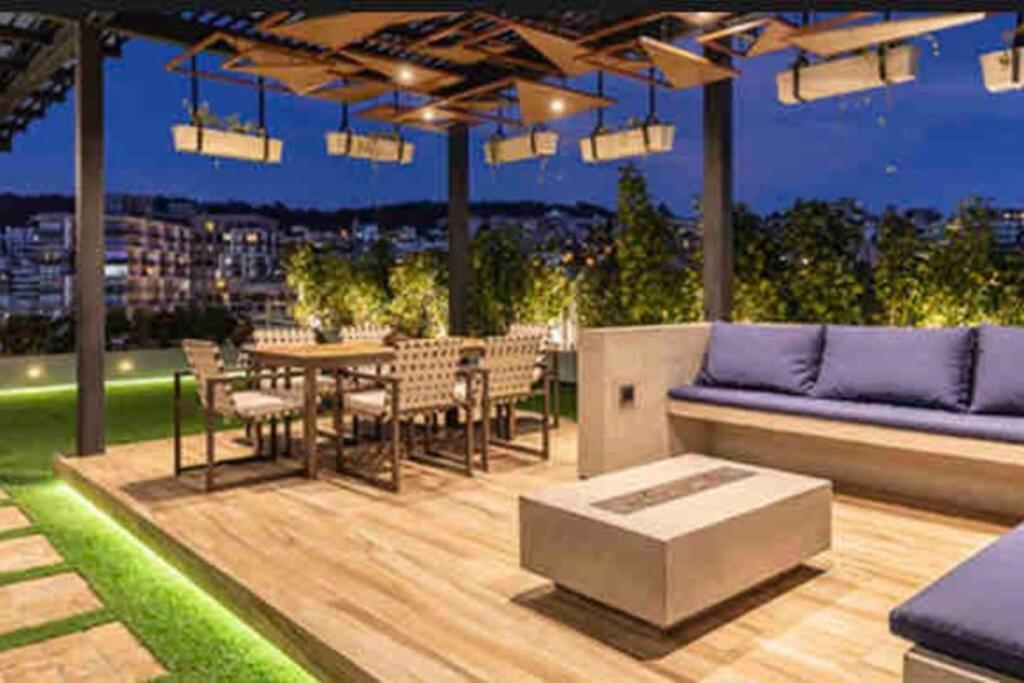Moderno departamento en el mejor sector de Quito - Appartement D'une Chambre