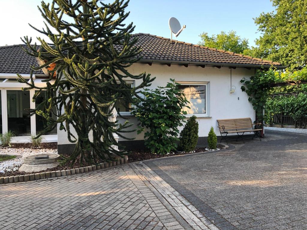 Ferienwohnung Zenzen - 18