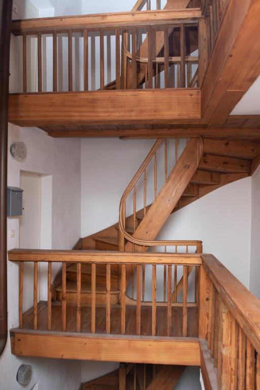Fotografie z fotogalerie ubytování Unterkunft "Rathaus" Altstadt, Rheinfelden Schweiz v destinaci Rheinfelden