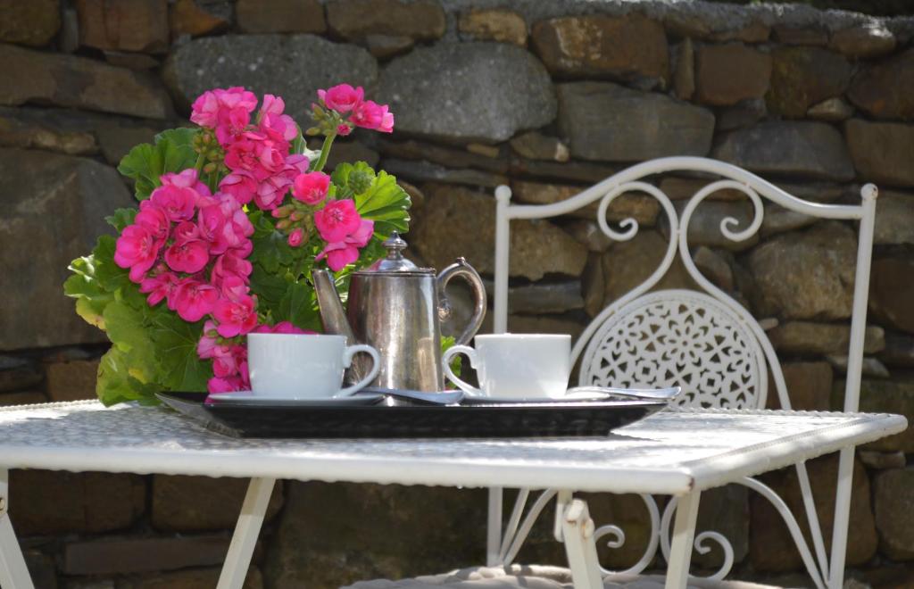Fotografie z fotogalerie ubytování Agriturismo dalla Mimmi v destinaci Dolceacqua