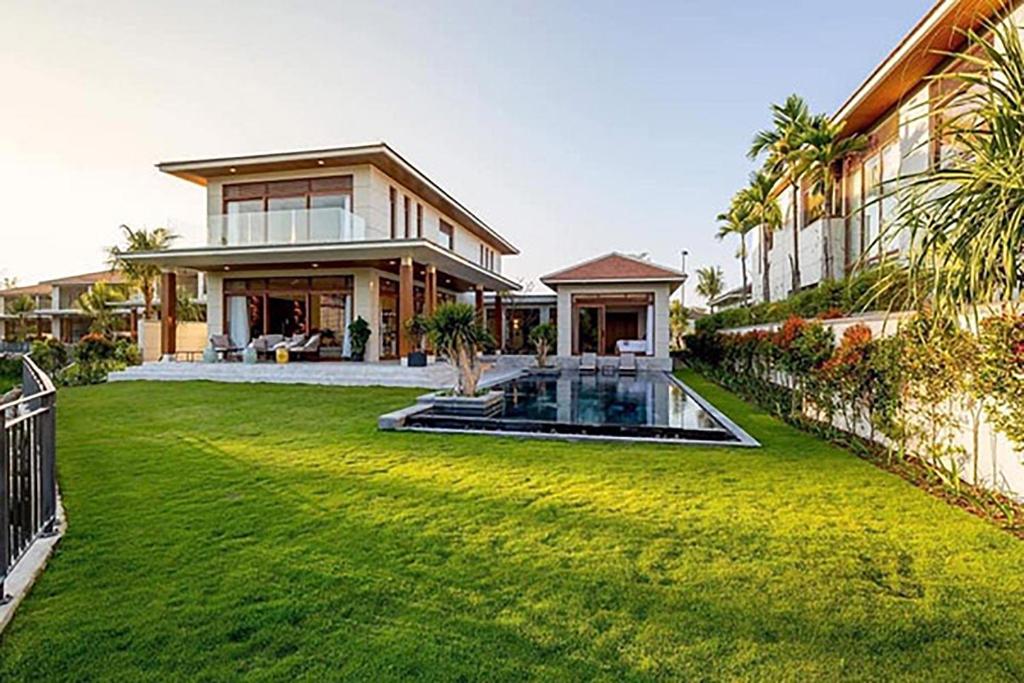 Abogo Opulent Estate Resort Villa Da Nang