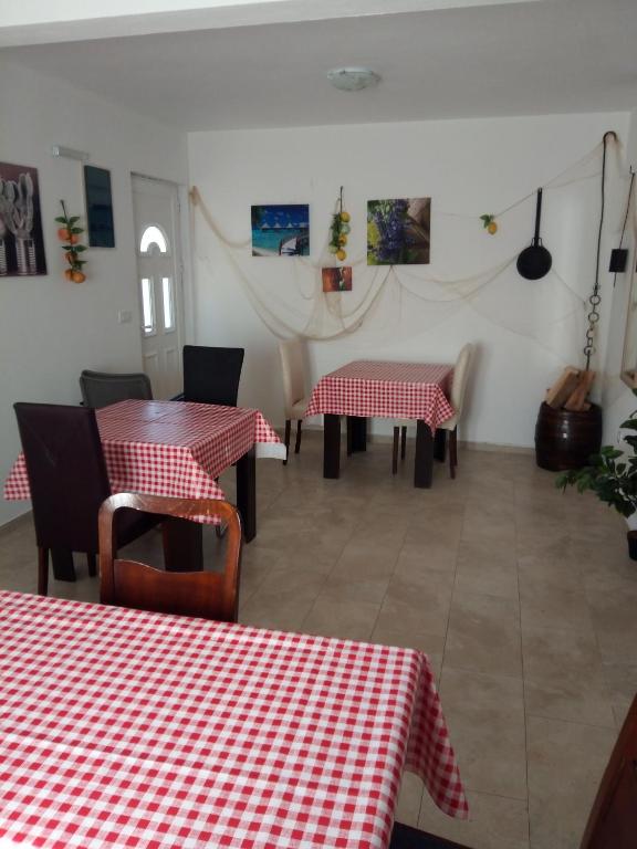 Apartments Nino Skadar lake - 4