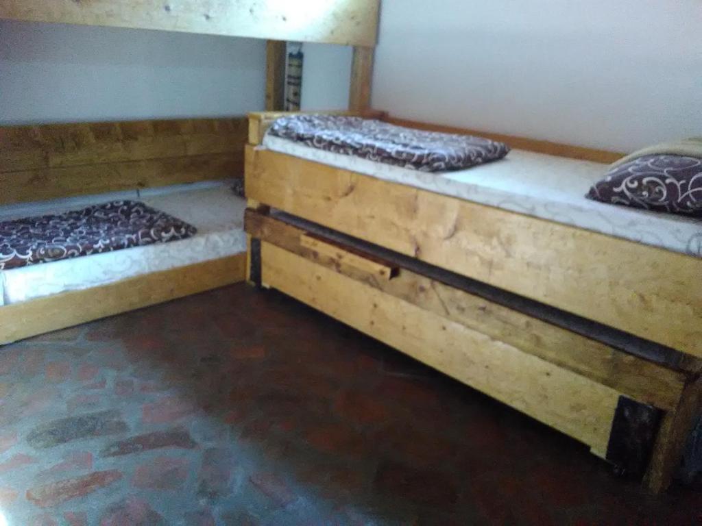 Apartmani Pinkum - Tek Yatak Odalı Daire