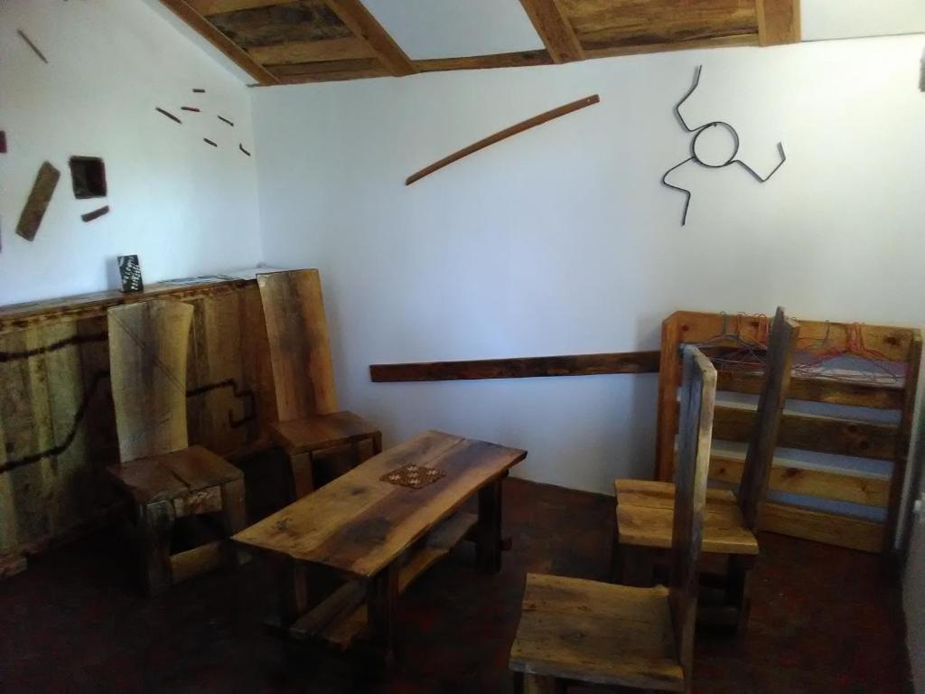Apartmani Pinkum - Tek Yatak Odalı Daire