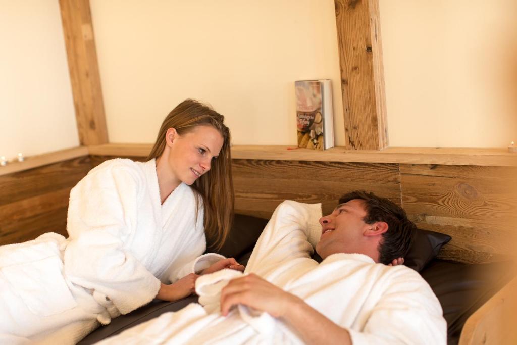 Hosté ubytování Hotel Gasthof Kircher
