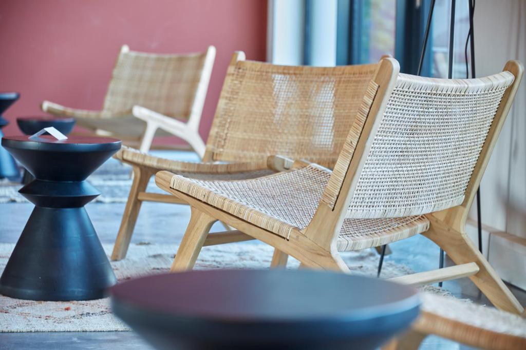 Fotografie z fotogalerie ubytování ibis Styles Bayreuth v destinaci Bayreuth