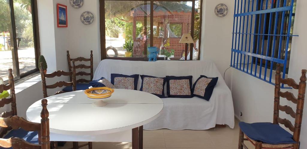 Finca Las Dunas primera linea playa, Rota – Bijgewerkte ...