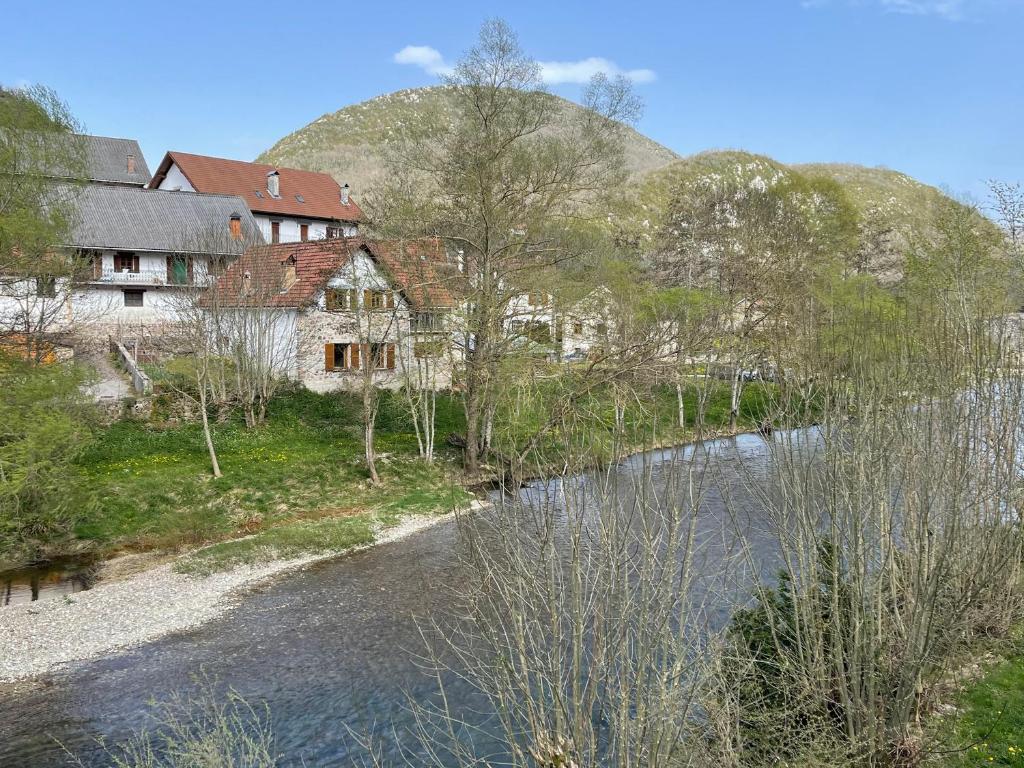 hotel en Aribe