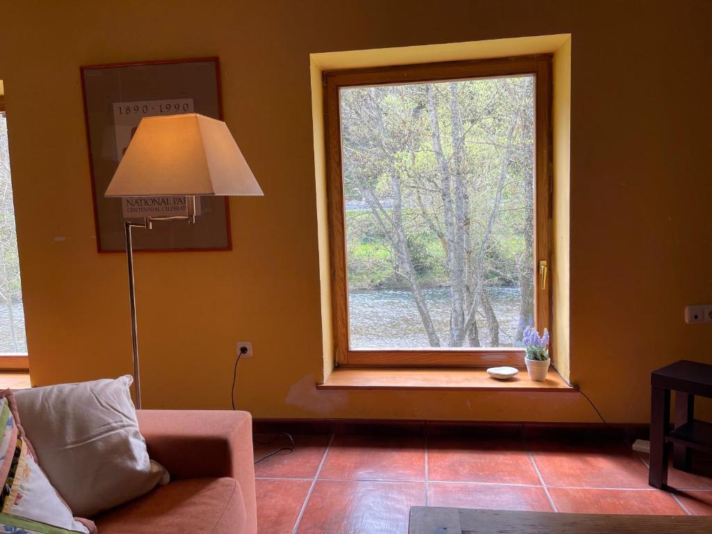 hotel en Aribe