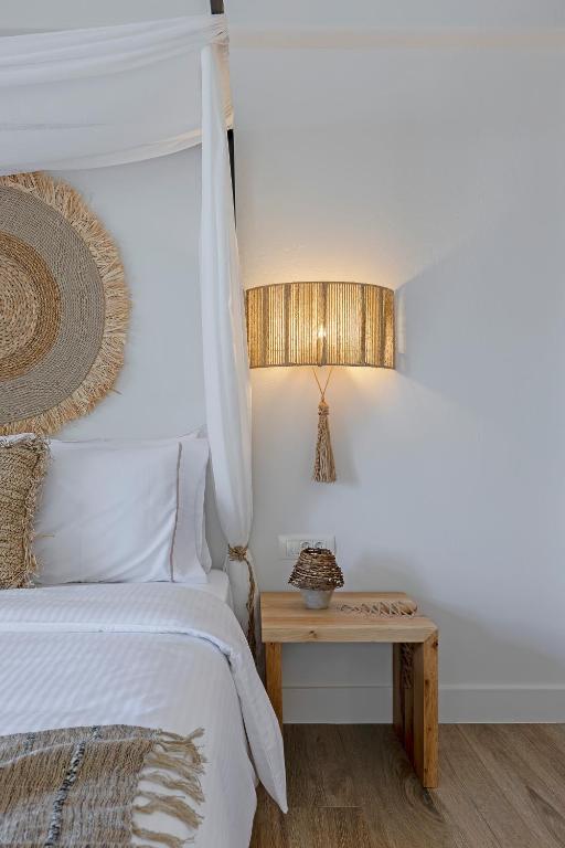 Evais Boutique Houses & Luxury Suites - Junior Suite With Mountain View