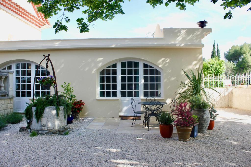 Le Clos Vitis - Superieure Eenpersoonskamer