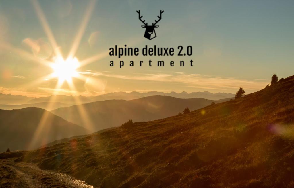 Táj az apartman közelében