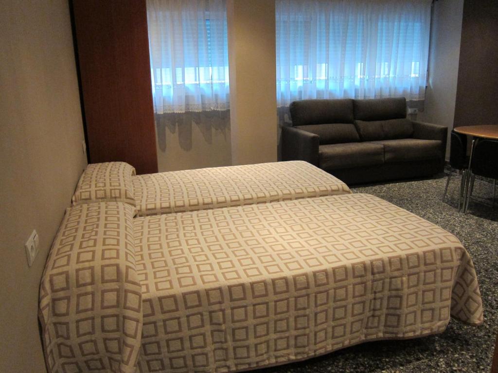 Apartamentos Abastos, Valencia – Precios actualizados 2023